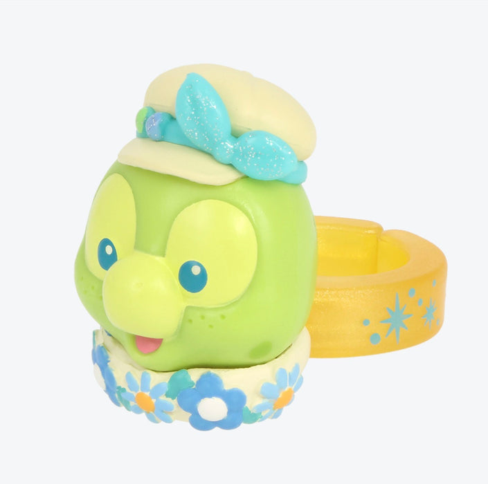 TDR - 2026 Duffy & Friends "Find Your Beautiful Blues" Series #2 Collection x Mystery Ring (Release Date: Jul 7, 2026)