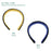 HKDL - Create Your Own Headband - Black Yellow Base Headband