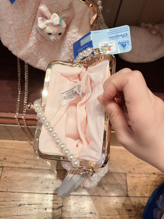 HKDL - Duffy and Friends "Beach Party" x LinaBell Shoulder Bag