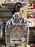 DLR/WDW - Christmas Cinderella Castle Mickey Necklace and Earring Set 2026