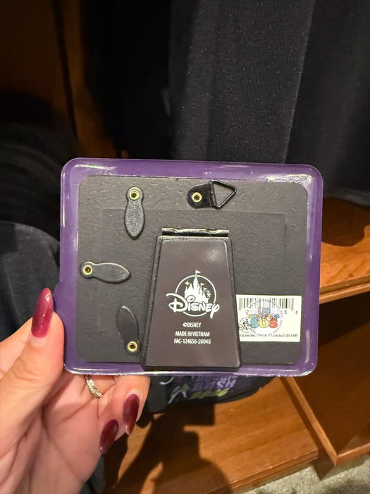 DLR - Oogie Boogie Bash 2026 - Photo Frame 2”x 3” Magnet