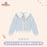 SHDL - 2025 Winnie the Pooh & Friends Winter Collection x Winnie the Pooh Cardigan for Adults