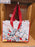 SHDL - 2026 Mickey and Friends
Denim City Walk Collection x Reuseabe Tote Bag