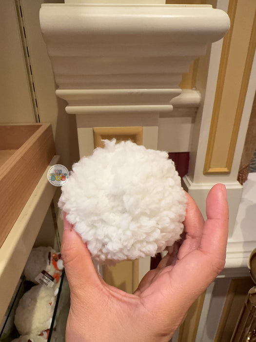 HKDL - 2026 Pixar Popcorn Pals Collection x Create your Own Headband Plush Toy x Rex Green Apple Flavor