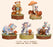 SHDL - 2026 Halloween Winnie the Pooh and Friends Collection x Mystery Light Up Figure (Release Date: Oct 4, 2026)