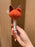 HKDL -  Zootopia 2 Nick Wilde "Shaking Head" Plushy Pen