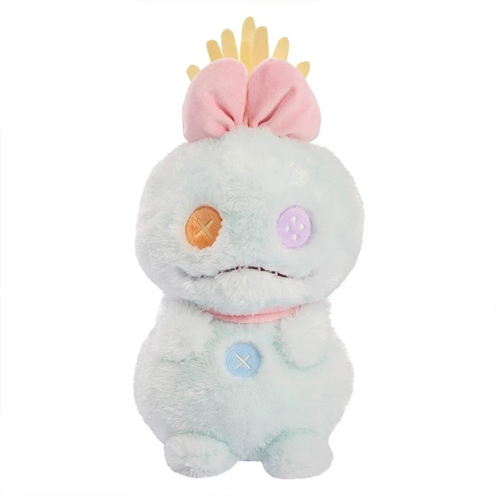 China Exclusive - Scrump Plush Toy with Hot or Cold Water Bottle