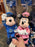 HKDL - 2026 Captain Mickey Mouse Collection x Mickey Mouse Plush Keychain