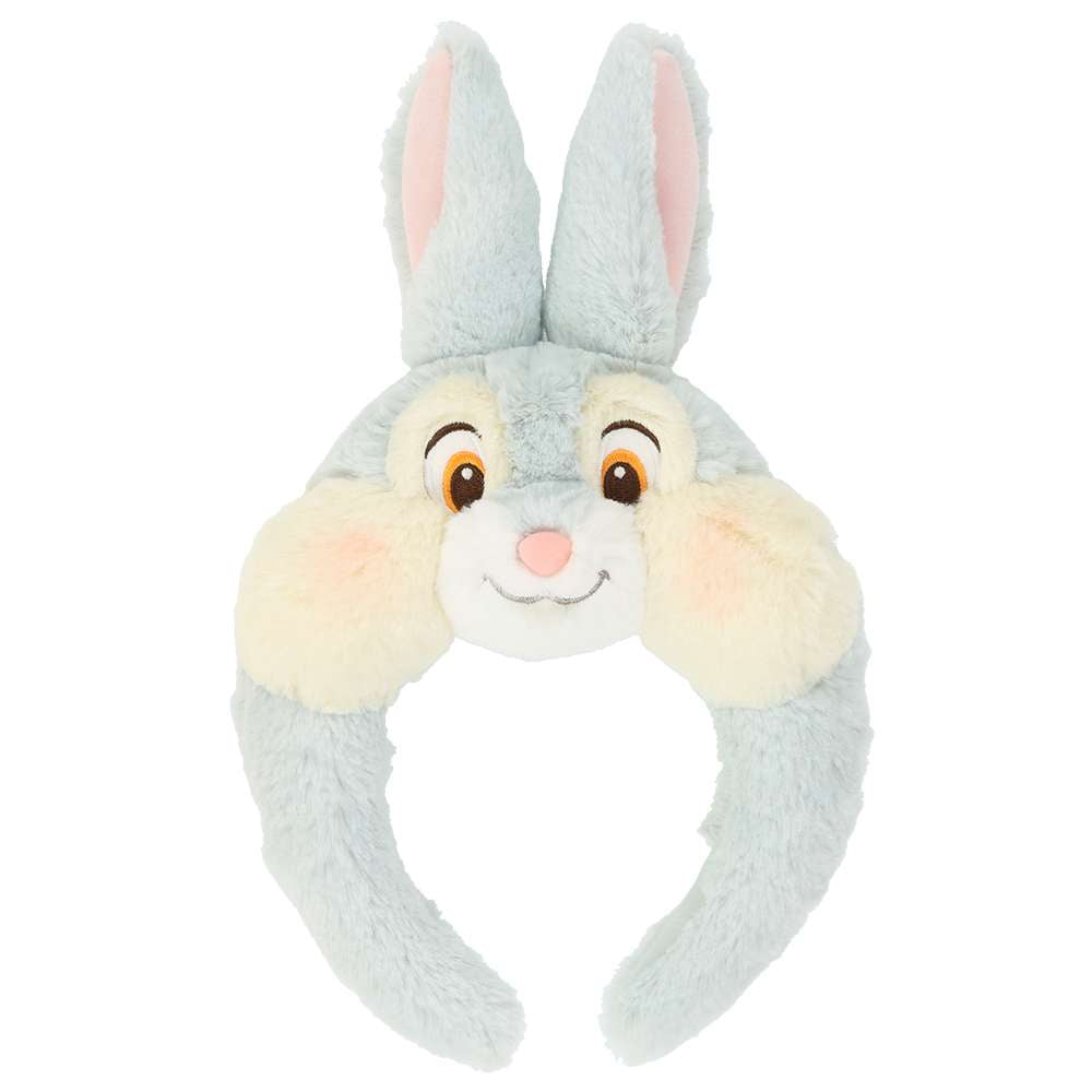 TDR - Thumper Fluffy Headband (Release Date: Mar 19, 2025)