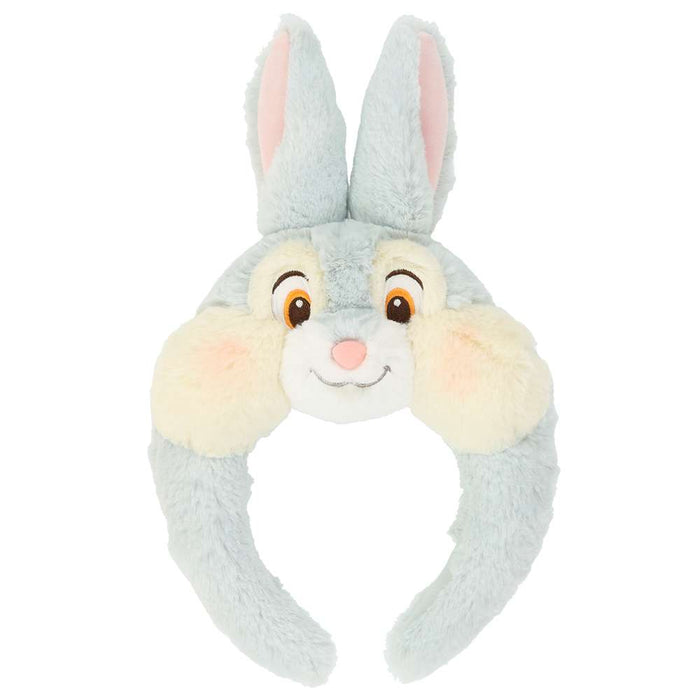 TDR - Thumper Fluffy Headband (Release Date: Mar 19, 2025)