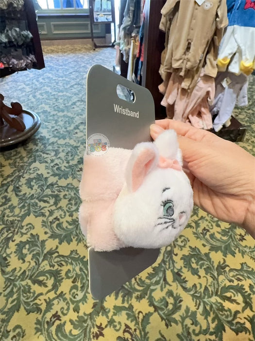 HKDL - Marie Wristband Towel