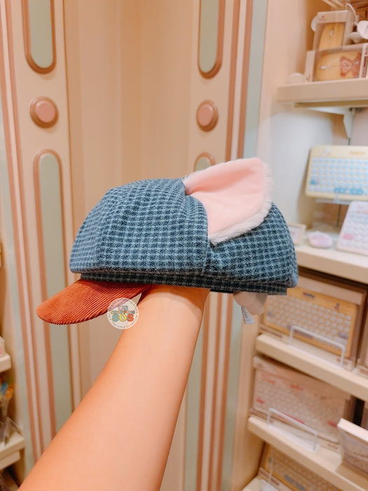 SHDL - 2025 Duffy & Friends Halloween Collection x Gelatoni Beret for Adults