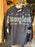 DLR/WDW - Spirit Jersey Disneyland Marquee Rhinestone Black Pullover (Adult)