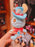 SHDL- 2026 Pirate Stitch and Friends Collection x Scrump Plush Toy