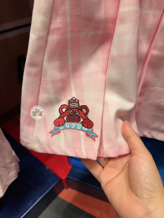 HKDL - Lotso Food Carnival Collection x Skirt for Adults