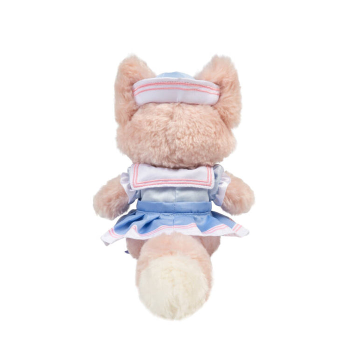 HKDL - 2026 Duffy & Friends, Mickey "Springtime Voyage" Collection x LinaBell Plush Toy