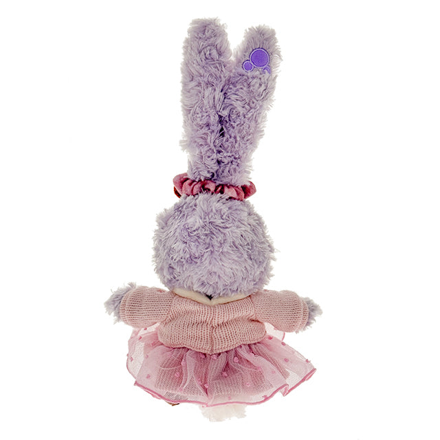 HKDL - 2025 Duffy and Friends Christmas Party x StellaLou Plush Toy