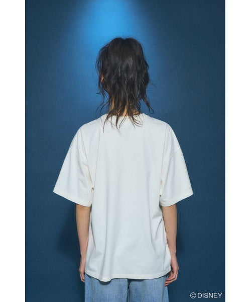 Japan Exclusive - Disney SERIES CREATED by MOUSSY x Retro Fantasia