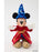 Japan Exclusive - Disney SERIES CREATED by MOUSSY x Retro Fantasia Mickey Mouse Plush Toy