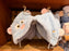 DLP - Ratatouille Remy Fluffy Bucket Hat for Adults