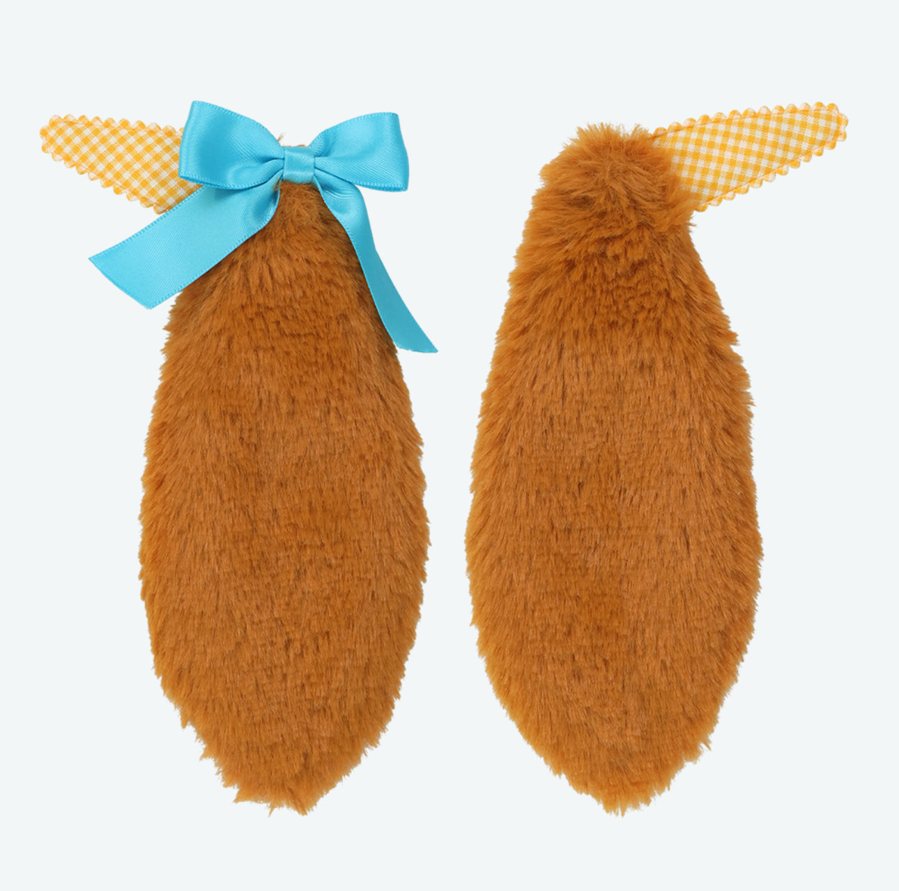 TDR - 2025 Lady & the Tramp Retro & Classic" Collection x Lady Hairpin Clip Ears (Release Date: Dec 26, 2025)