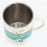 TDR - Tokyo DisneySea 25th Anniversary "Sparkling Jubilee" x Stylish Stainless Steel Mug (Release Date: Apr 8, 2026)
