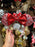 DLR/WDW - Minnie Sweetheart Bow & Sequin Ear Headband