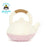 Jellycat Shanghai Exclusive x Amuseables Titia Tea Pot Plush Toy