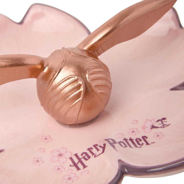 Warner Bros. Studio Tour Tokyo – The Making of Harry Potter Exclusive x 2026 Color Pop Sakura Collection - Sakura Accessory Tray (Release Date: Feb 25, 2026)