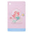 JDS -  2026 Little Mermaid Illustrated by mikko Collection x 2 Ways Cold Blanket (Release Date: Apr 21, 2026)