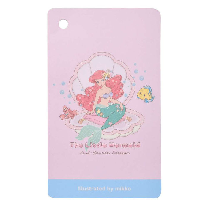 JDS -  2026 Little Mermaid Illustrated by mikko Collection x 2 Ways Cold Blanket (Release Date: Apr 21, 2026)