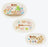 TDR - 2026 Duffy & Friends x Sealable Containers Set of 3 (Release Date: Oct 6, 2026)