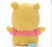 Japan Takara Tomy - Tapuntapun Winnie the Pooh Plush Toy (Release Date: July 20, 2024)