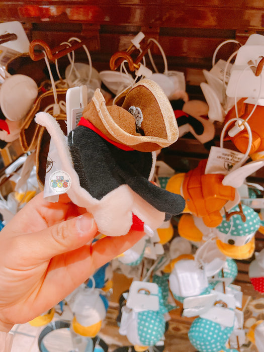 SHDL - Mickey & Friends Pirates Collection x Create Your Own Headband - Goofy Headband Plush