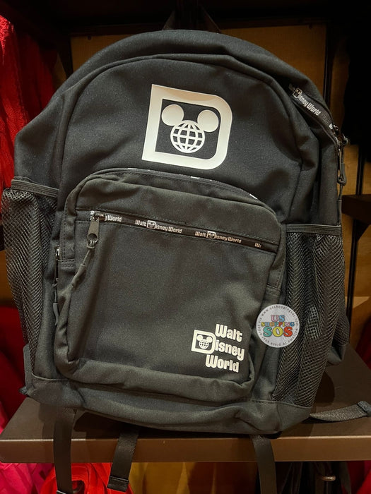 disney passholder mini backpack WDW