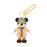 SHDL - 2026 Halloween Mickey and Friends Collection x Mickey Mouse Plush Keychain (Release Date: Oct 4, 2026)