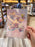 HKDL - 20th Anniversary Grand Celebration - Duffy & Friends Post Card
