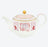 TDR - Fantasy Springs “Tokyo DisneySea Fantasy Springs Hotel” Collection x Mickey & Minnie Mouse Tea Pot