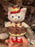 HKDL - 2026 Chocolate Theme Costume x LinaBell Plush Keychain