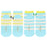 TDR - 2026 Mickey & Friends "Hello Hello Summer!!" Collection x Socks Set of 2 (Release Date: Jun 11, 2026)