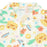 TDR - 2026 Mickey & Friends "Hello Hello Summer!!" Collection x Aloha Shirt for Adults (Release Date: Jun 11, 2026)