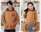 SHDS - Cuteness Sprout Autumn - Dale Hoodie Pullover (Youth)