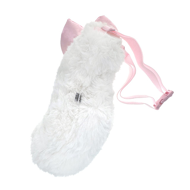 HKDL - Marie Cosplay Tail