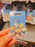SHDL - 2026 10th Birthday Celebration Cute Collection x Duffy & Friends Spinning Pin