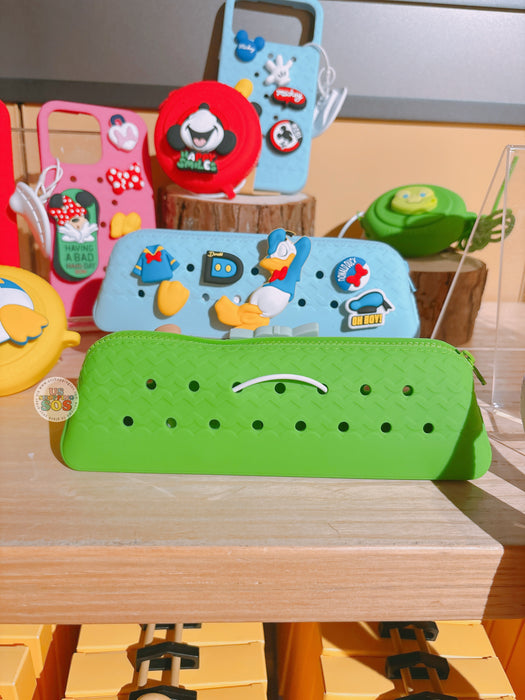 SHDL - Disney Mix 6 Match Collection x Wonderhole Pencil Box