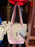 DLR/WDW - Classic Mickey & Friends 2026 - Daisy Canvas Tote