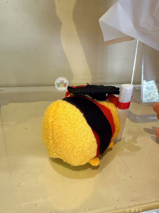 On Hand!!! HKDL - Graduation Tsum Tsum x Winnie the Pooh