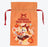 TDR - 2026 CookieAnn Halloween Sweet Surprise Collection x Cream-Filled Snacks with Drawstring Bag (Release Date: Aug 25, 2026)