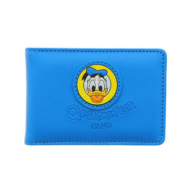 HKDL - Donald Duck Birthday x Donald Duck 90th Anniversary Wallet