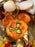 DLR/WDW - Mickey & Friends Bakery Fun 2026 - Mickey Icon Plush Keychain